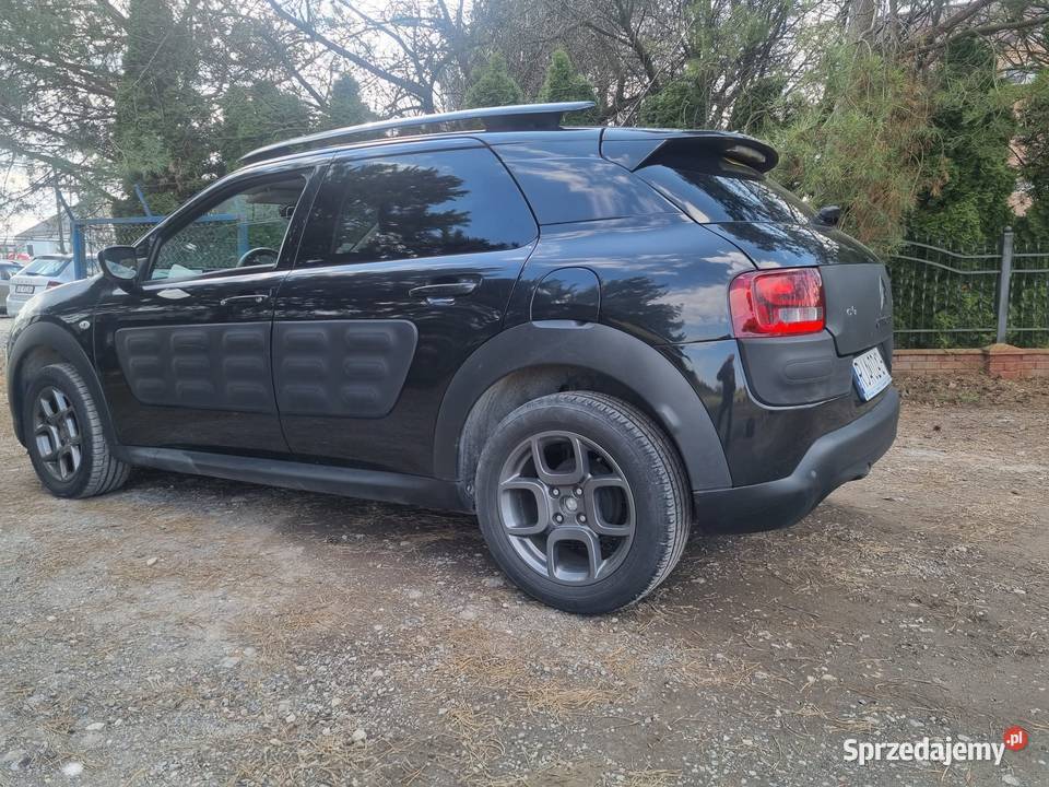 16 HDI Niski Przebieg Nawigacja Klima podkarpackie Przeworsk