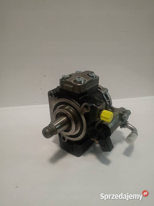 POMPA WTRYSKOWA VW SEAT SKODA AUDI 16 TDI Kartuzy