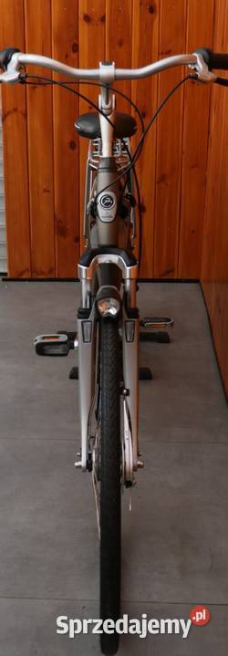 Rower damski Gazelle Paris D 53 I inne rowery Milanówek