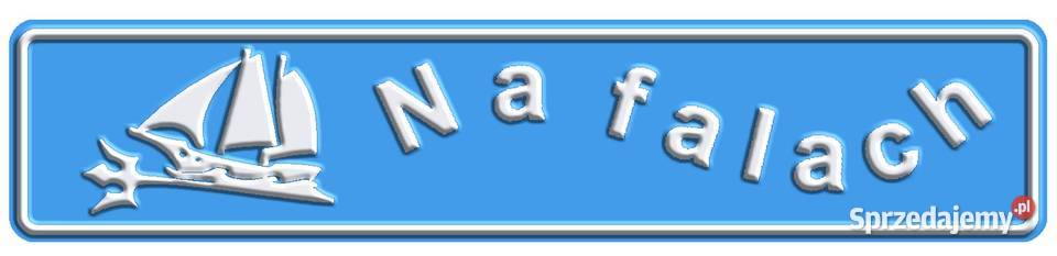 Tablice indywidualne z Twoim logo znakiem Pozostałe Szczecin sprzedam