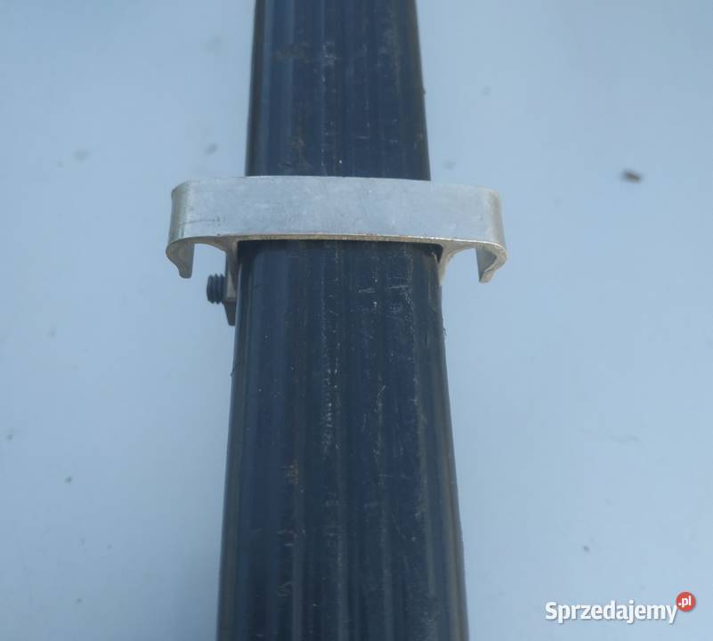 Element mocujący zacisk mocowanie transportowy