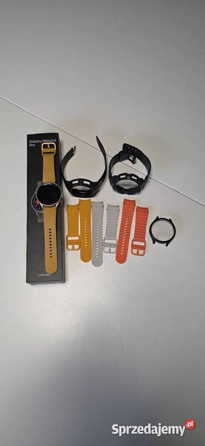 Samsung watch 5 Biskupice