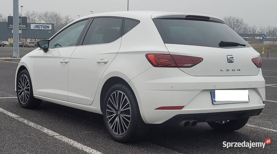 Leon 3 14 125 FL XCELLENCE FullLED