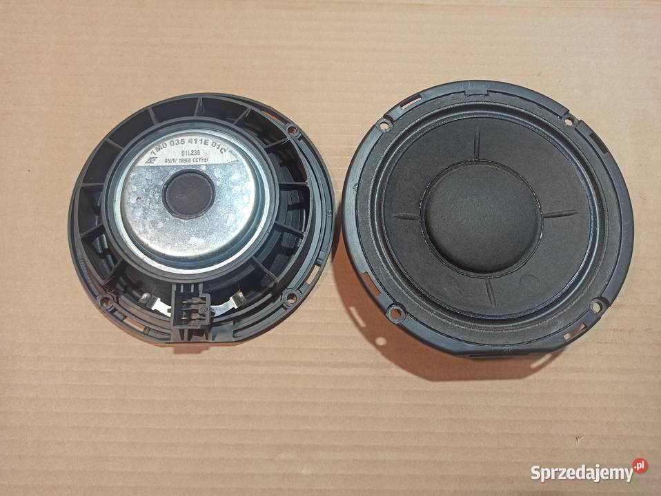 Ford Galaxy mk1 Głośnik lewy prawy przód tył Bolesławiec sprzedam
