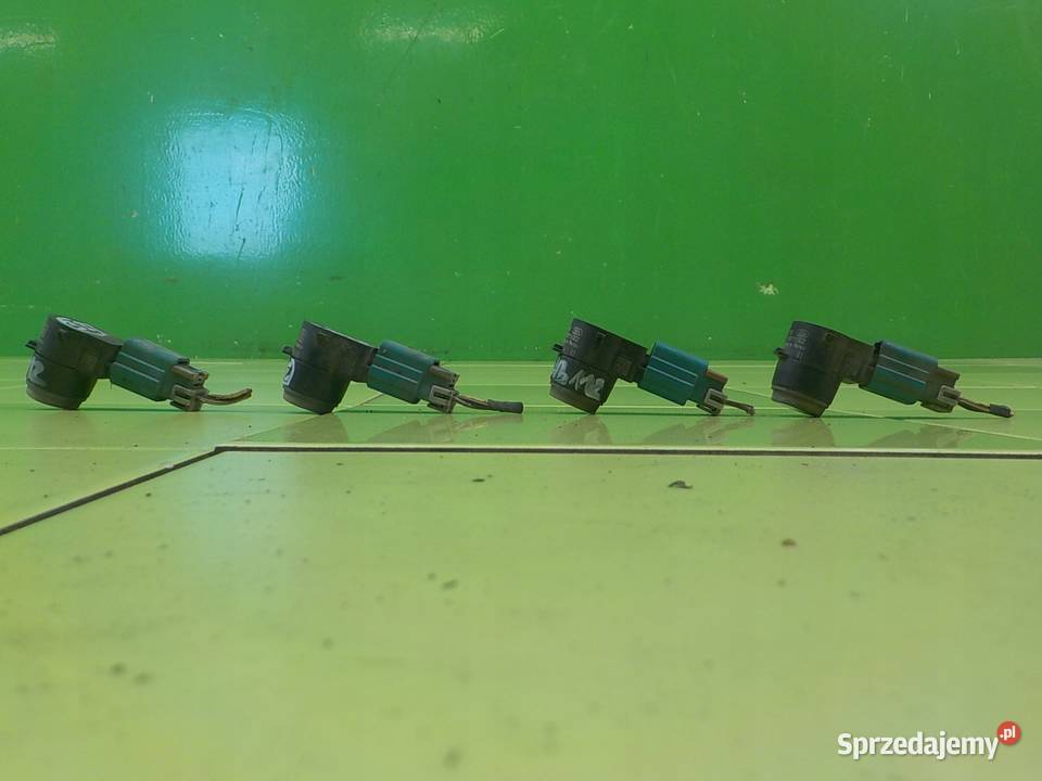 CHEVROLET ORLANDO 20 VCDI AUT 12r 5D czujnik Suków