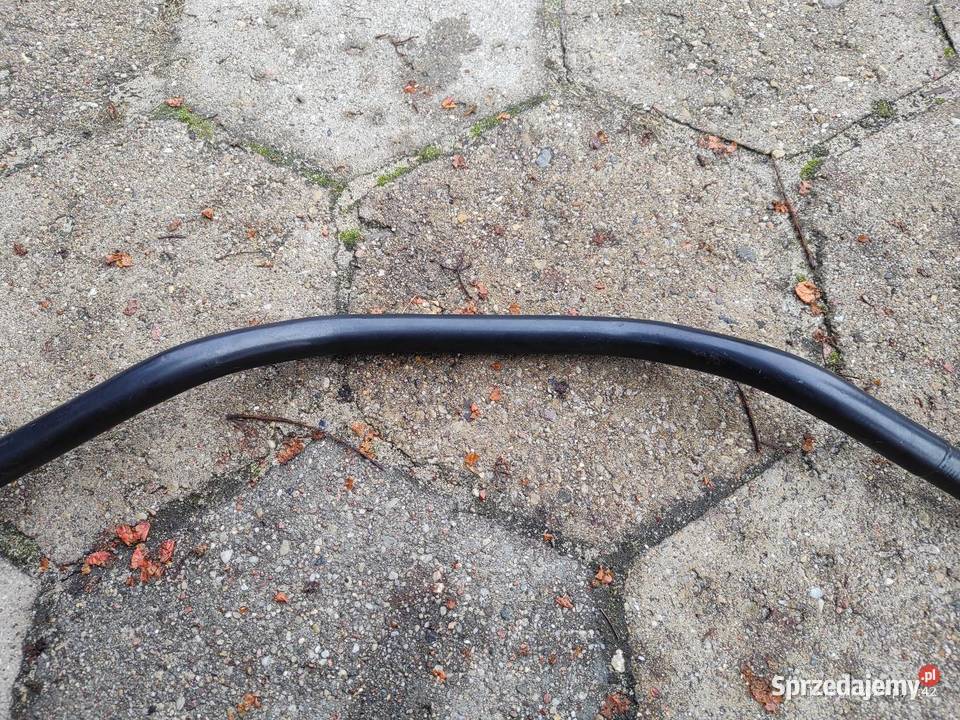 Kierownica Dniepr MT K650 Ural Kierownice motocyklowe wielkopolskie Leszno