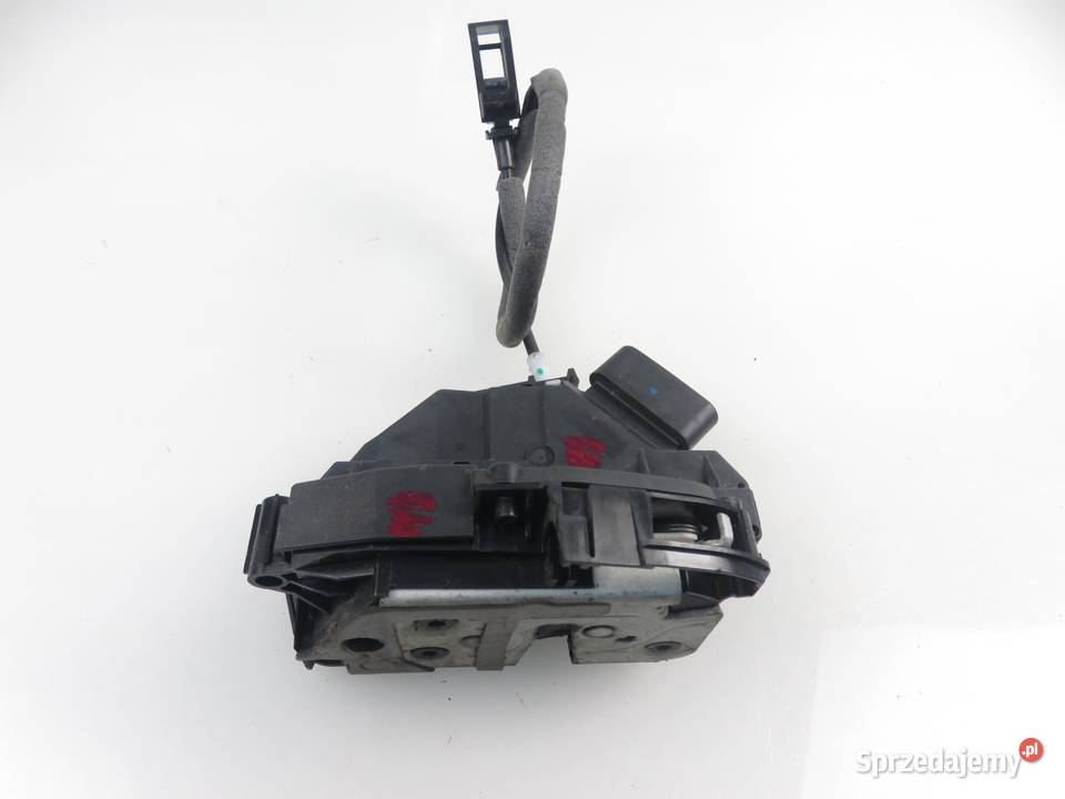 ZAMEK PRAWY TYLNY FORD FOCUS MK3 III Zamki, wkładki i kluczyki sprzedam