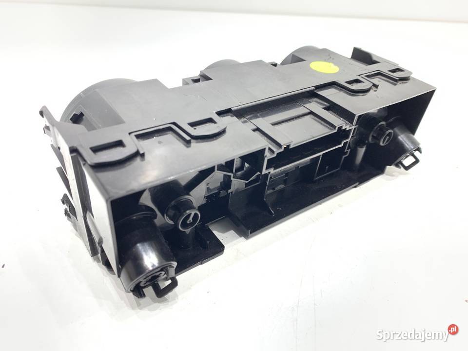 PANEL STEROWANIA NAWIEWU SKODA FABIA III