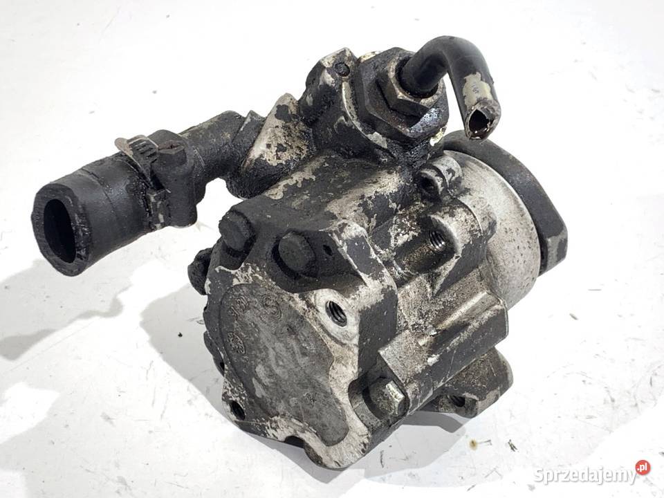 POMPA WSPOMAGANIA VW LT 28 35 25 109 9606 podkarpackie