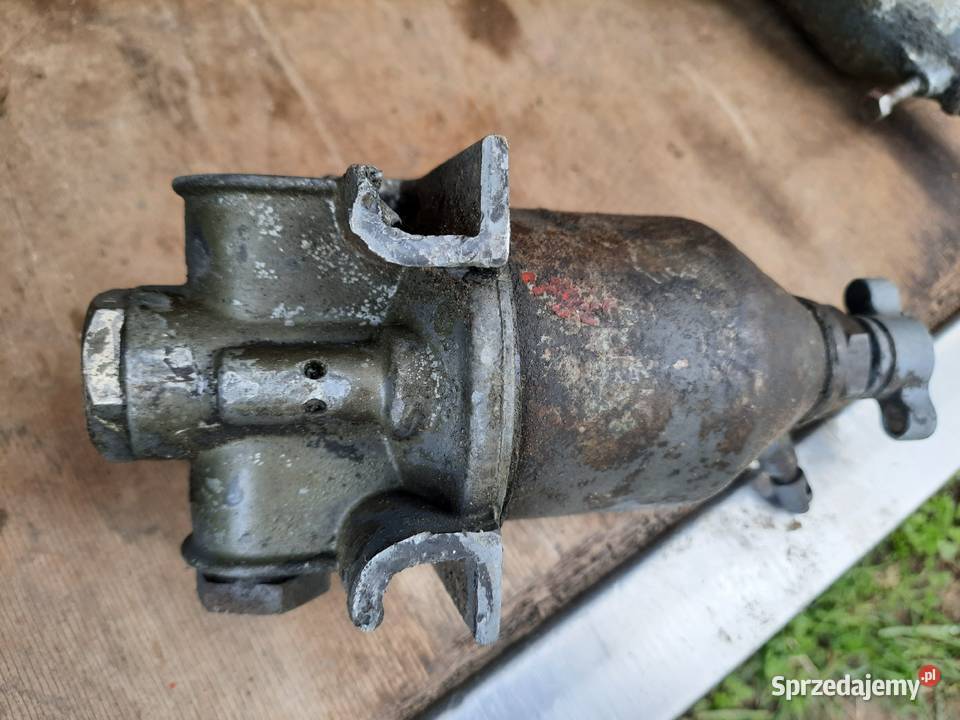 Odolejacz powietrza Ursus C330 małopolskie Bucze sprzedam