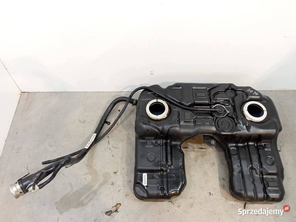 ZBIORNIK PALIWA BAK 30 D 7195462 Bmw X6 II Układ paliwowy