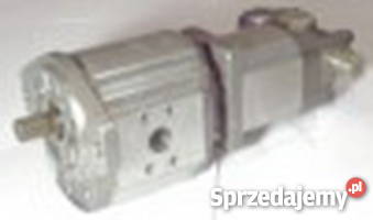 Pompy hydrauliczne do maszyn budowlanych Kalmar Motoryzacja Trzcianka