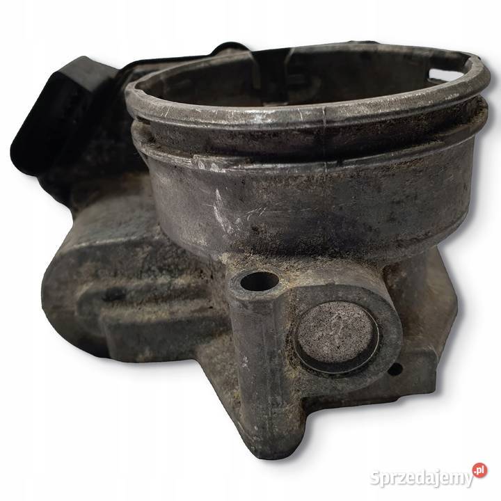 PRZEPUSTNICA VW Touran Eos Passat Seat Leon II Chełm