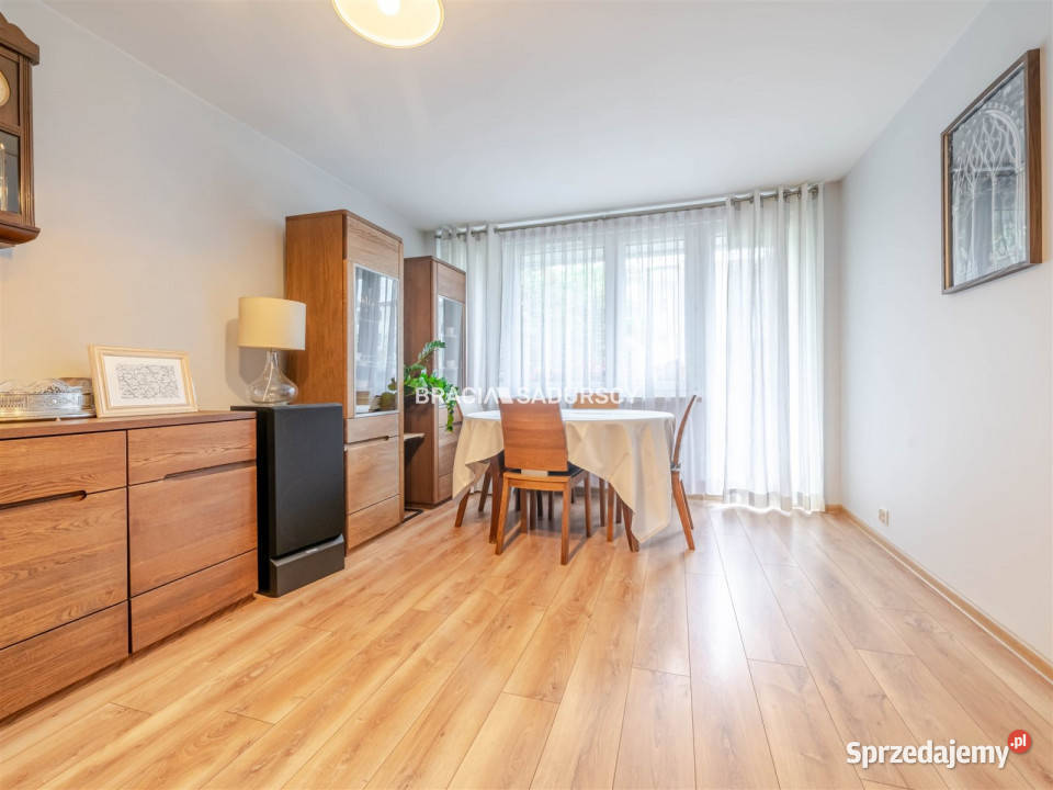 Mieszkanie Kraków Jana Kurczaba 686m2 3pokojowe