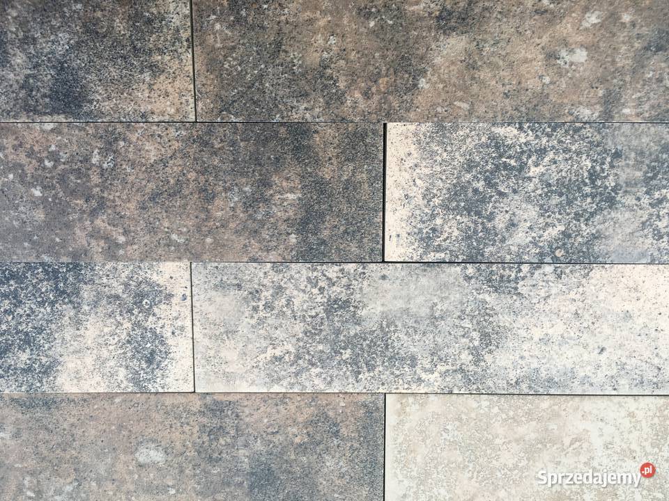 Gres płytka podłogowa fs terram 75x30 rett mat