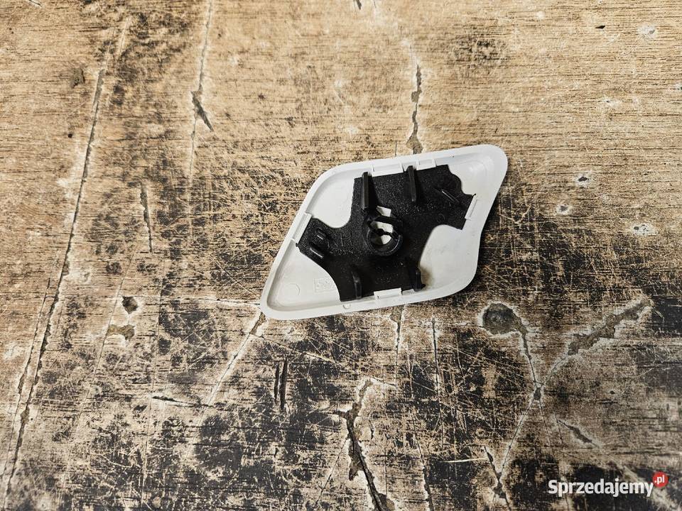 FORD MONDEO MK4 ZAŚLEPKA SPRYSKIWACZA PRAWA osobowe Międzychód