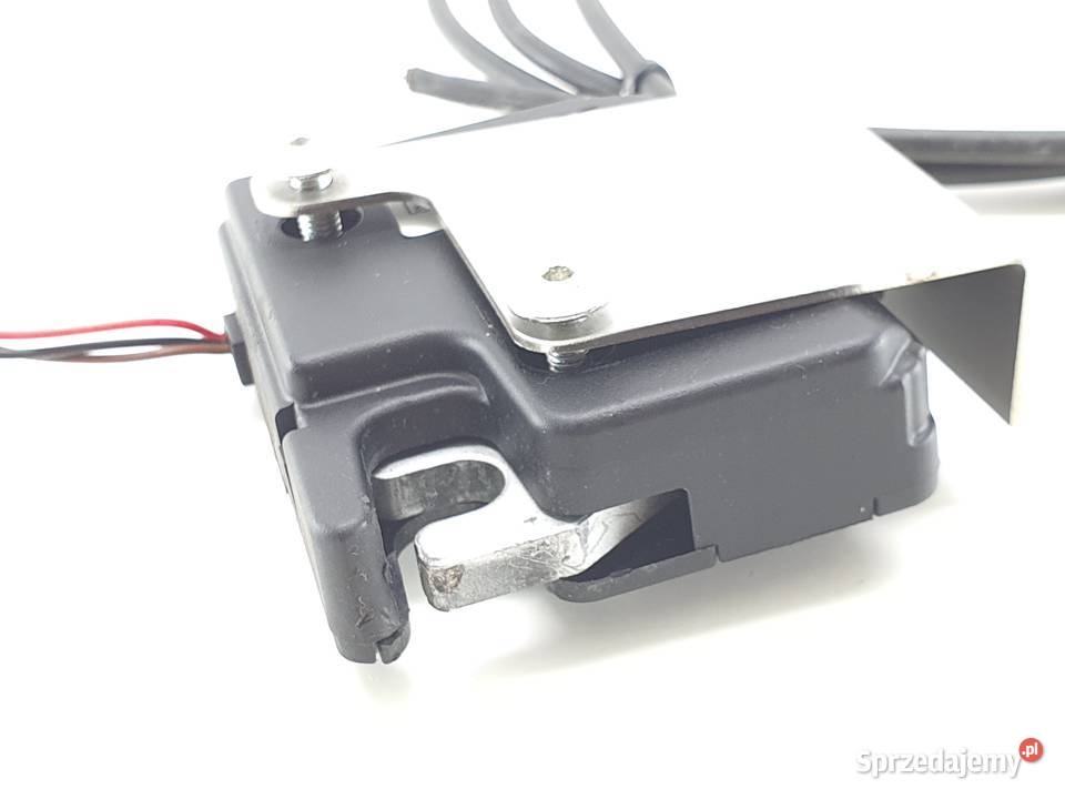 Zamek Elektryczny Linka Modul Skuter Kumpan Części i akcesoria motocyklowe