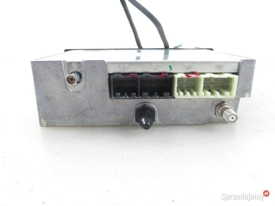 MODUŁ SOS HUMMER H2 60 AWD 10393956 osobowe