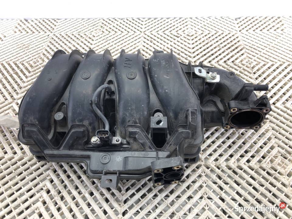 KOLEKTOR SSĄCY TOYOTA RAV 4 IV 25 155 Kolektory ssące sprzedam