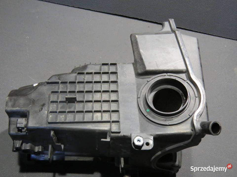 BMW R1200GS GS K25 1200 R 2007 airbox filtr mazowieckie sprzedam