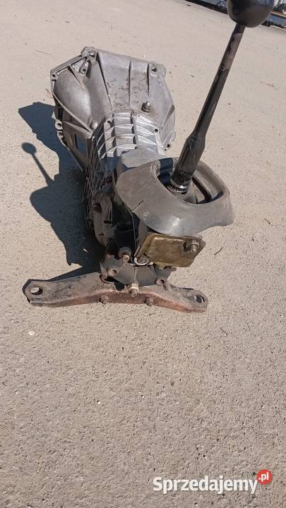 Skrzynia 5 Fiat 125 DOHCPolonez DOHC osobowe