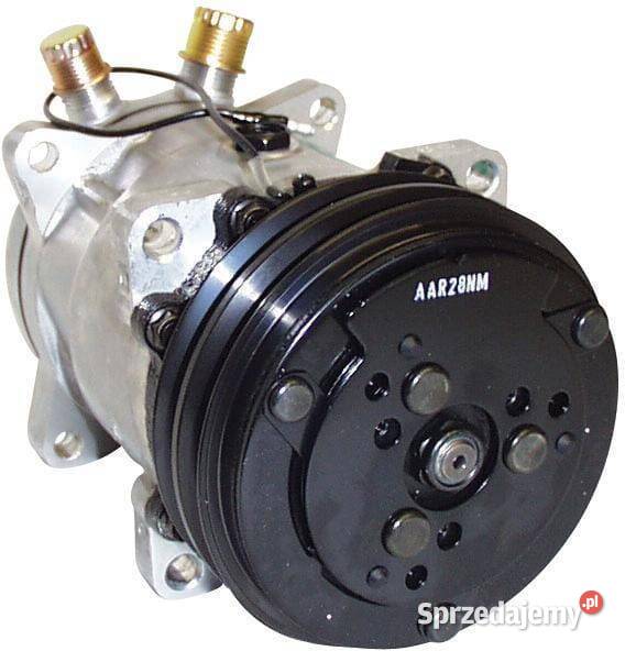 Sprężarka KL000042 Kamionna sprzedam