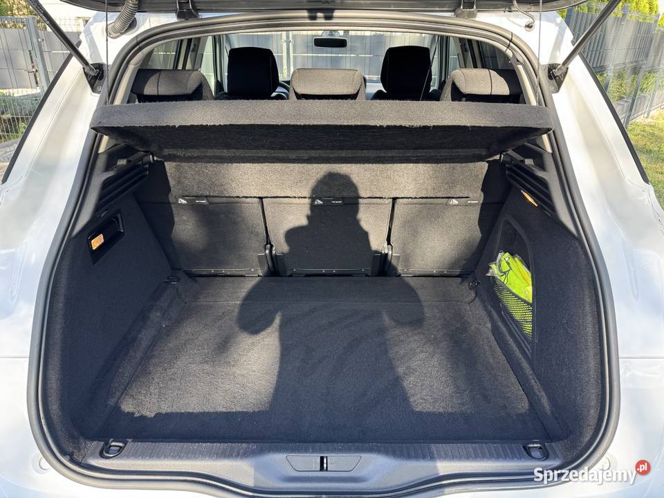 Citroen C4 Picasso 20 HDI Zarejestrowany Bogata wielkopolskie Chodzież
