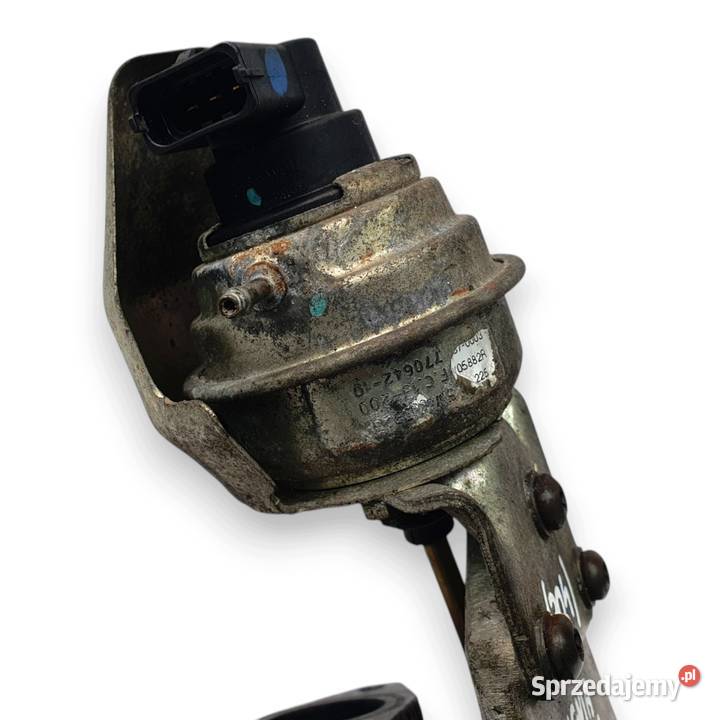 TURBOSPRĘŻARKA TURBO Opel Insignia 20 CDTI Chełm