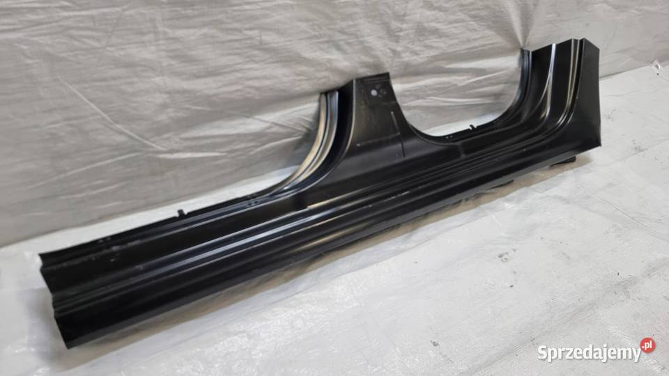 PRÓG LEWY OPEL CORSA F NOWY ORGINAŁ 1666081580