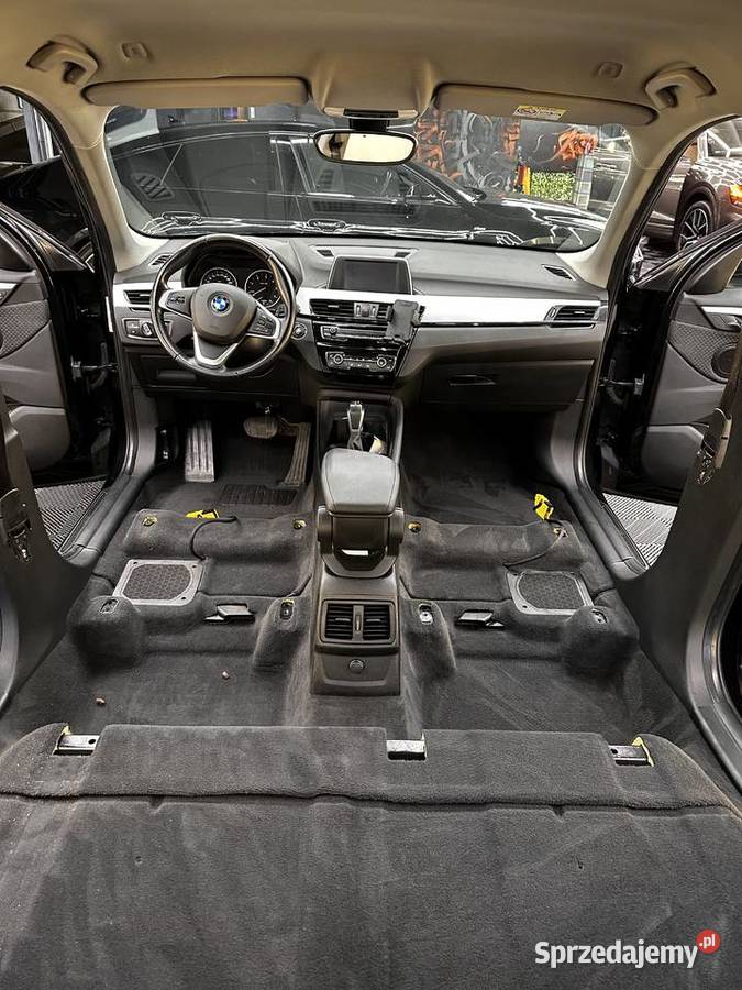 Auto Detailing Pranie wnętrza Korekta lakieru Wrocław sprzedam