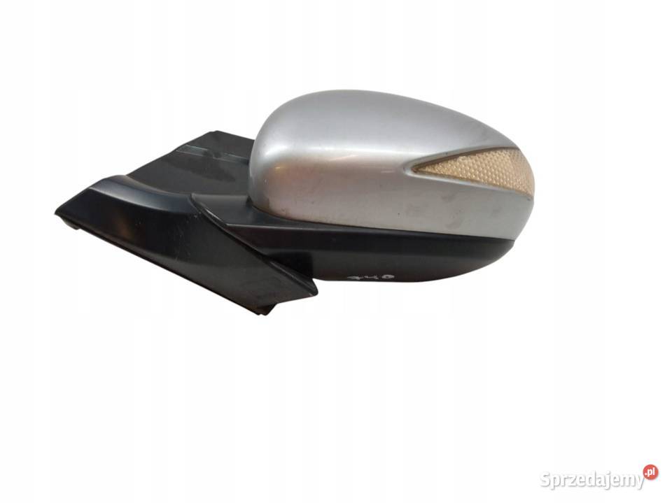 LUSTERKO LEWE 9PIN EUROPA UFO NH700M Honda Civic