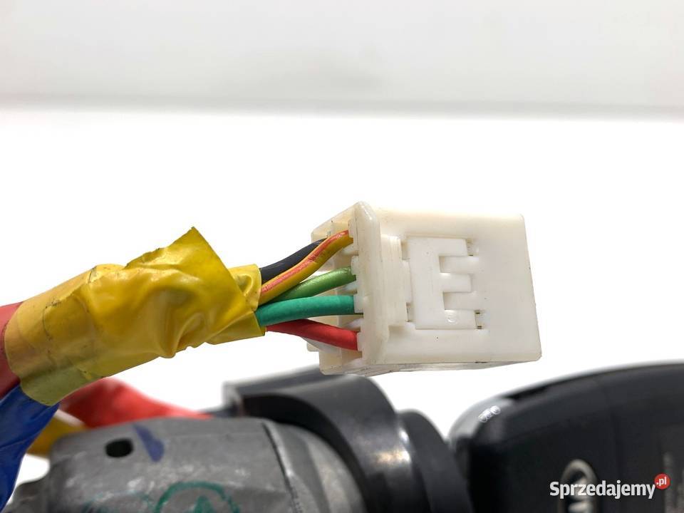 STACYJKA KIA CEED ZDC2 16 135 1218 KLUCZYK