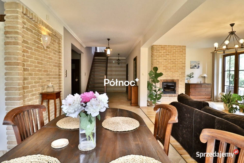 Ponadczasowy dom w sercu Chełma lubelskie Chełm