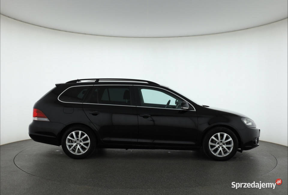 VW Golf 14 TSI Piaseczno sprzedam
