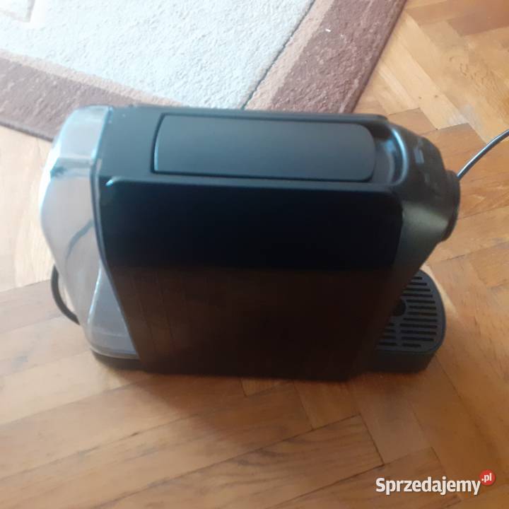 Ekspres TCHIBO na kapsułki Gdynia