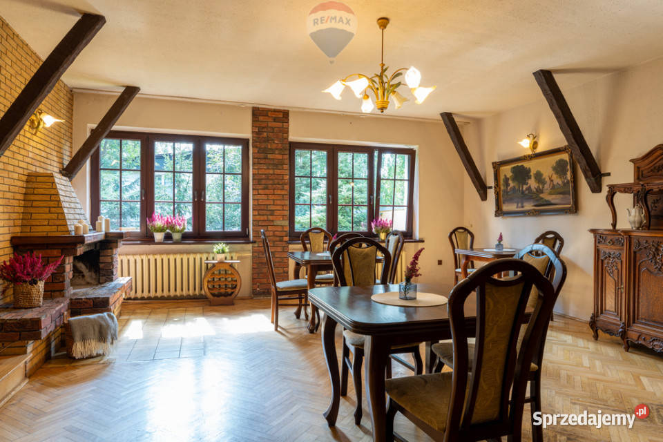 Pensjonat kwatery pracownicze sala bankietowa Chylice