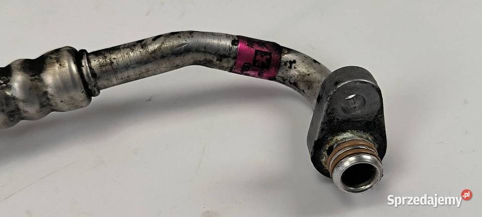PRZEWÓD KLIMATYZACJI PEUGEOT 307 osobowe Lipno