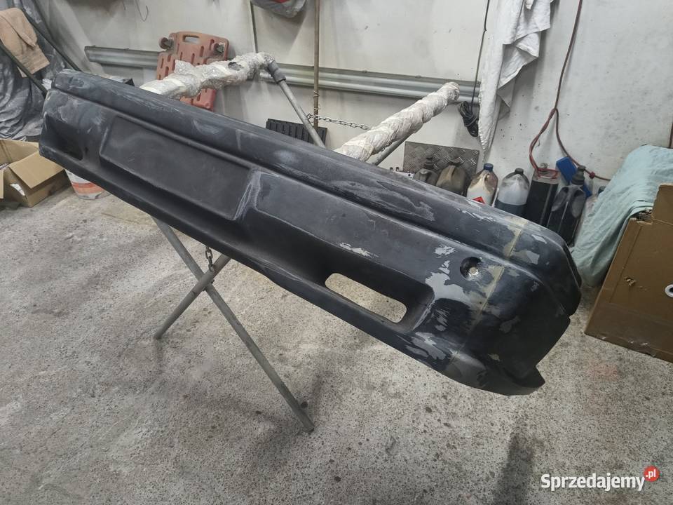 Zderzak vw t3 laminat zachodniopomorskie Dolice