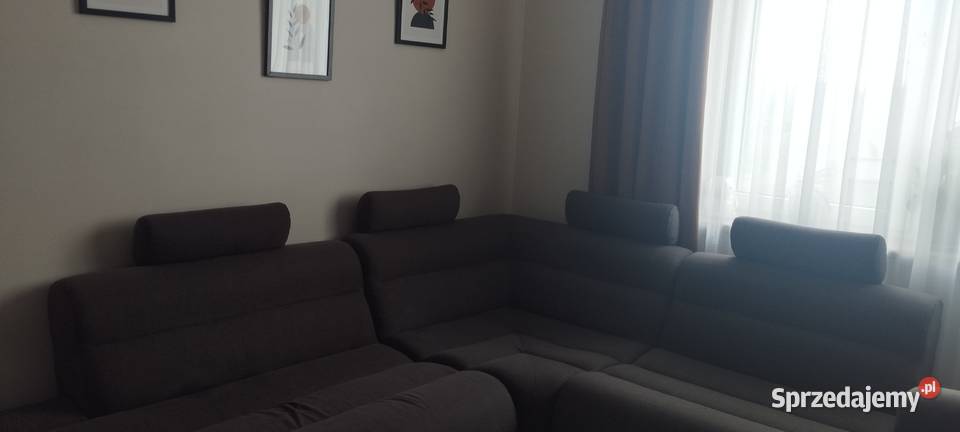 Sprzedam narożnik modułowy Miechów