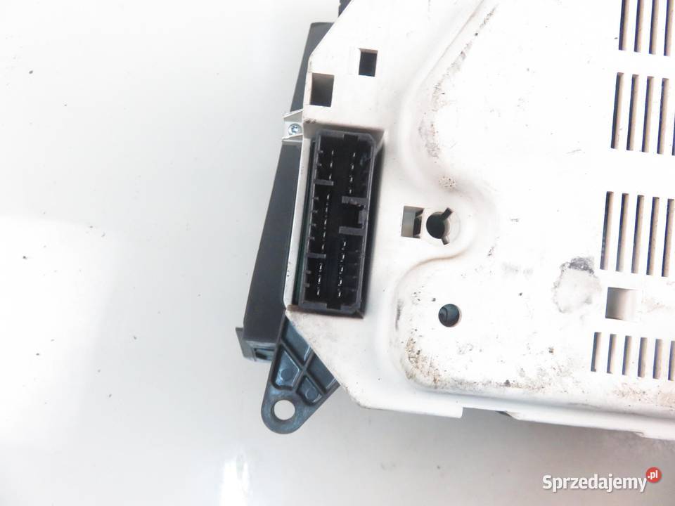 LICZNIK IVECO DAILY III 35 S 11 V35 C 11 V