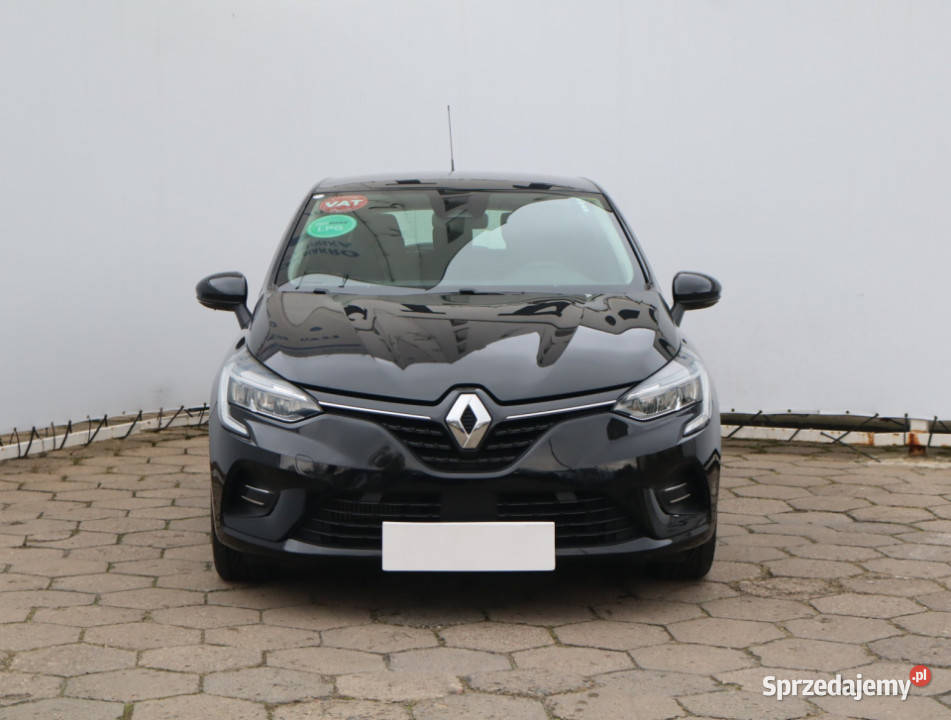 Renault Clio 10 TCe Clio Łódź