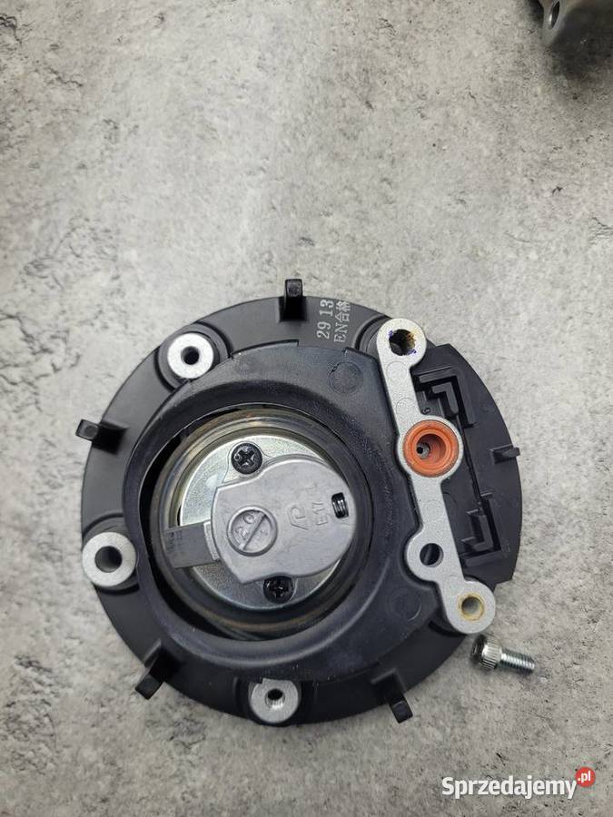 YAMAHA MT 09 MT09 MT09 2124 POMPA PALIWA KOREK wielkopolskie sprzedam