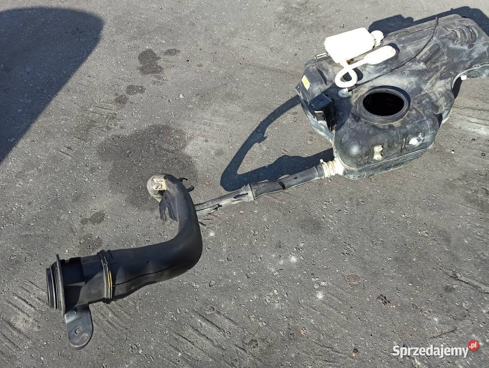 Zbiornik Paliwa Citroen Berlingo Peugeot Partner