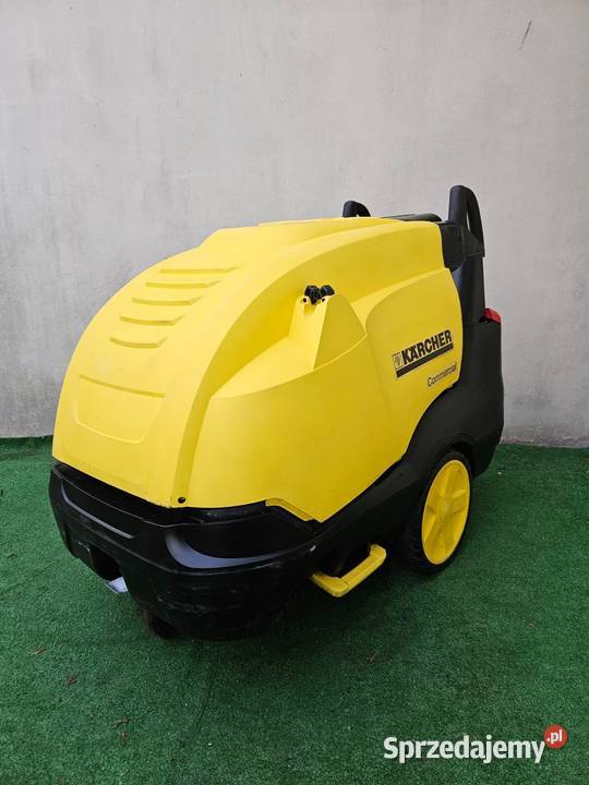 Myjka Gorąco wodna Karcher HDS 8174M Gwarancja mazowieckie Radom