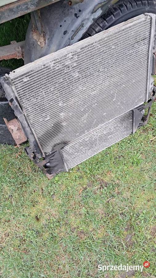 Części manualna Motoryzacja Radom