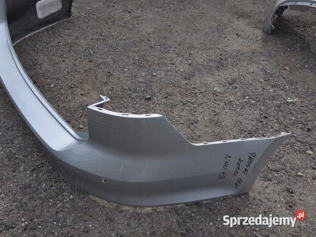 passat B8 zderzak N0043 WYSYŁKA