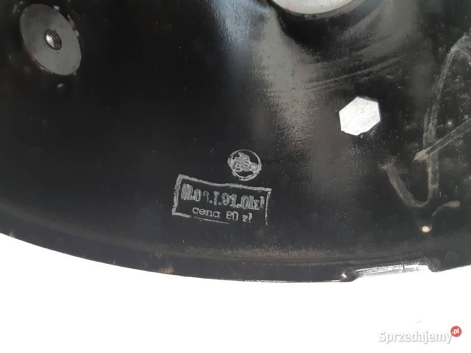 Obudowa lampy przód SHL M06T Dębica sprzedam
