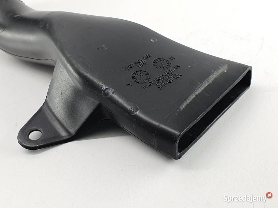 Rura Dolot Snorkel Can Am Maverick Turbo Xds Xrs łódzkie Łódź