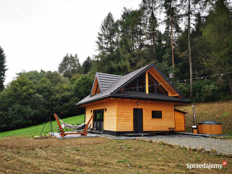 Domek wynajem Święta Bożego Narodzenia 2025