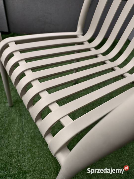 Krzesło ogrodowe Zbąszynek
